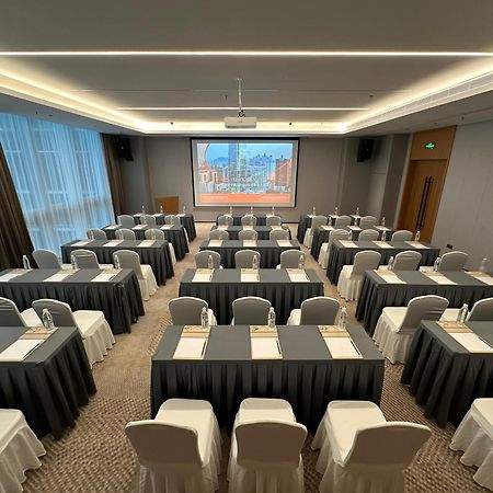 Pagoda Hotel 深圳 外观 照片