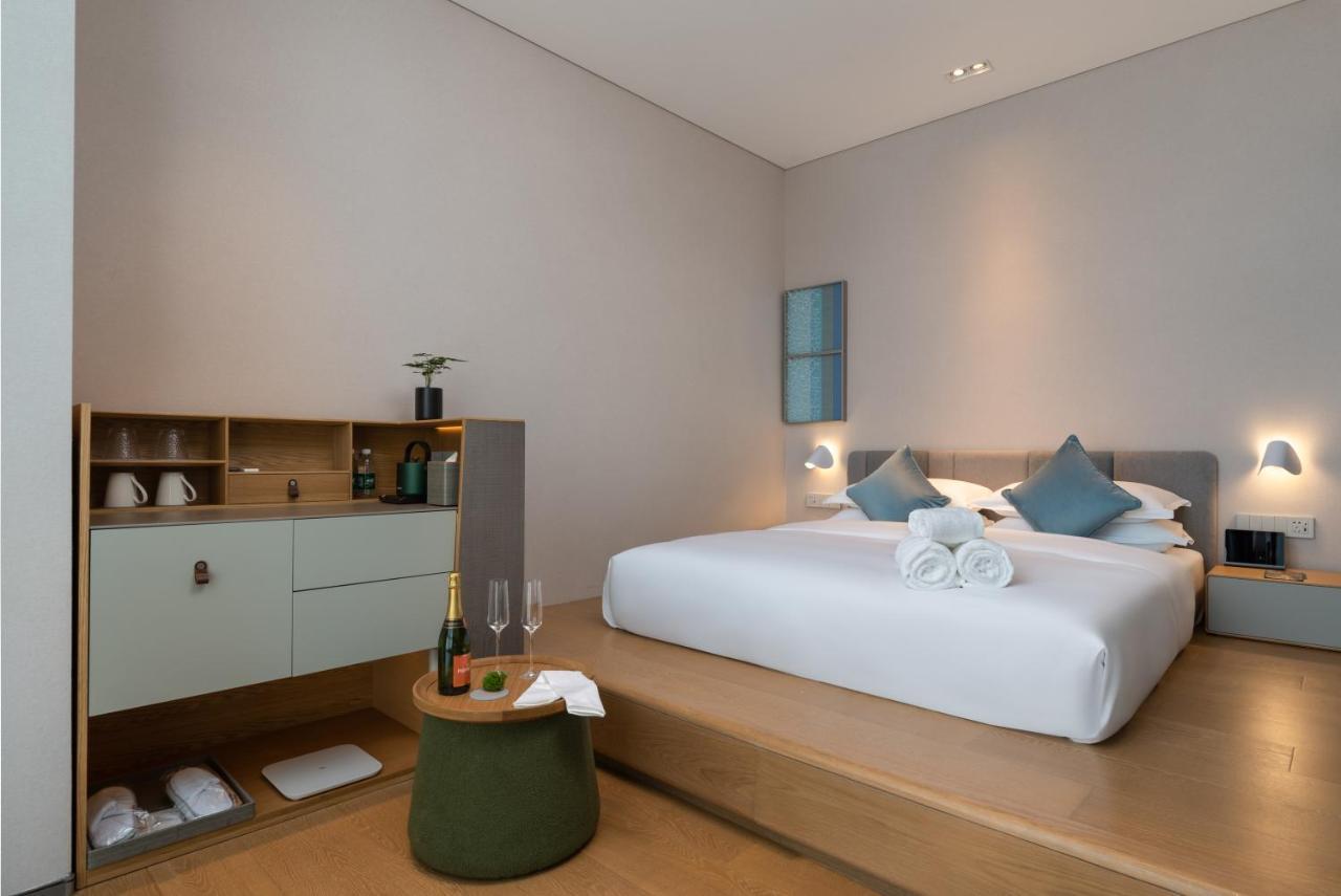 Pagoda Hotel 深圳 外观 照片