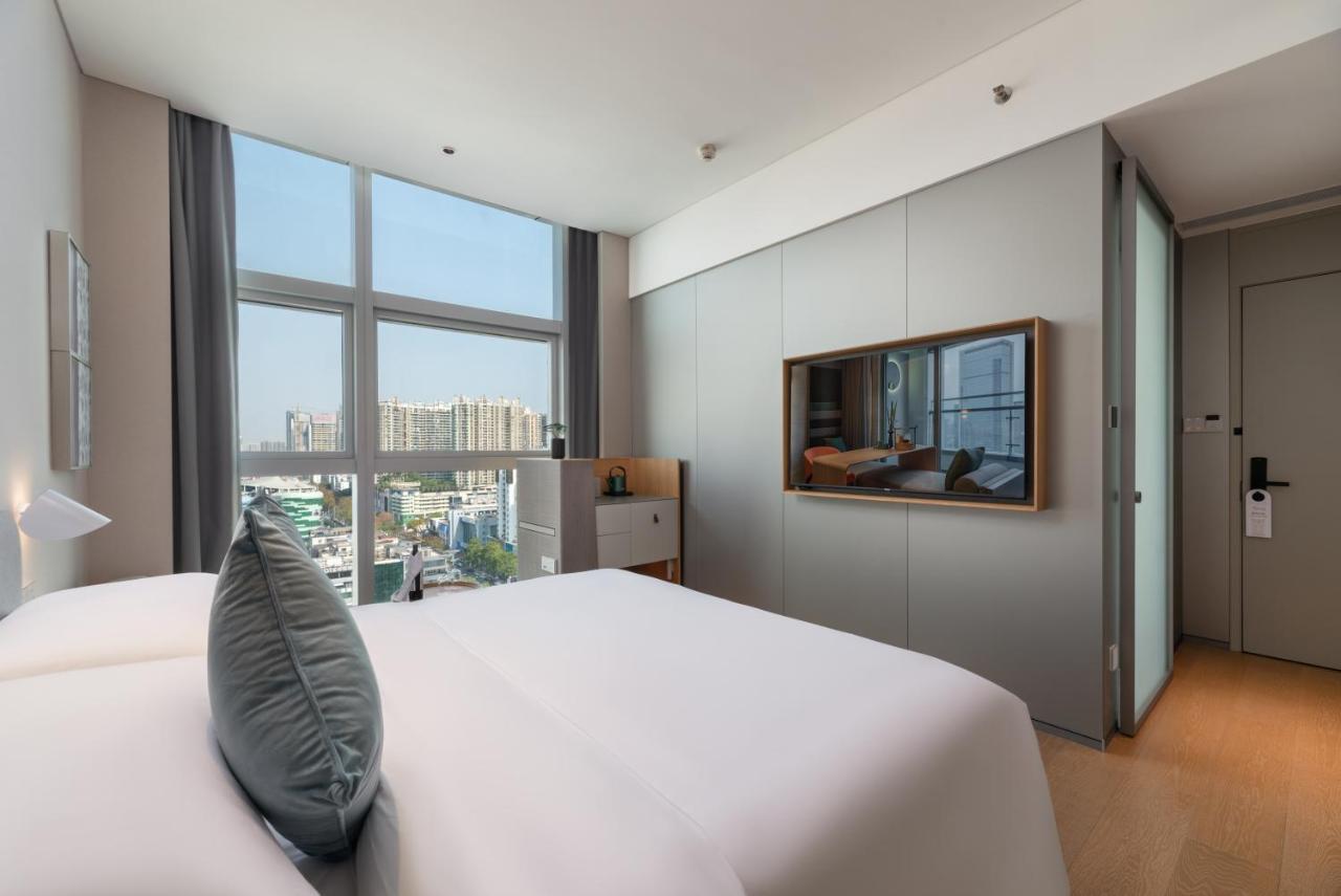 Pagoda Hotel 深圳 外观 照片