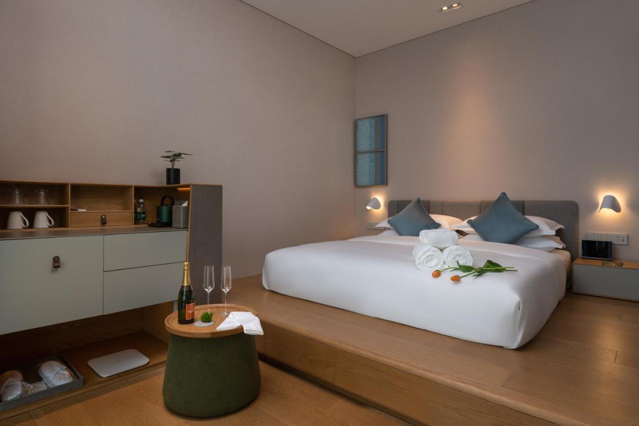 Pagoda Hotel 深圳 外观 照片