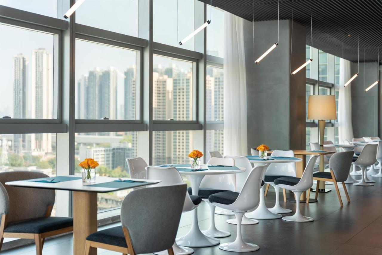 Pagoda Hotel 深圳 外观 照片