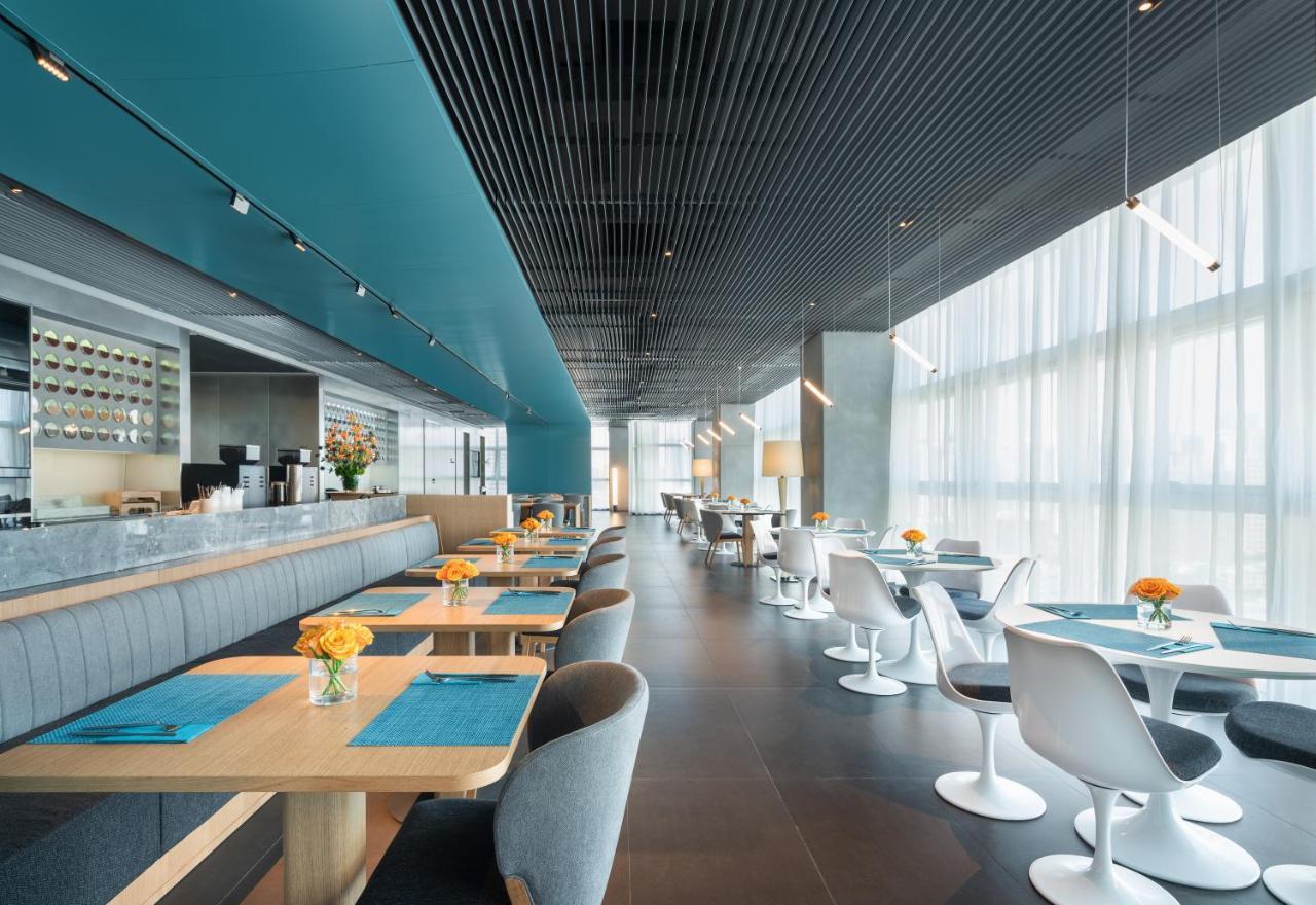 Pagoda Hotel 深圳 外观 照片
