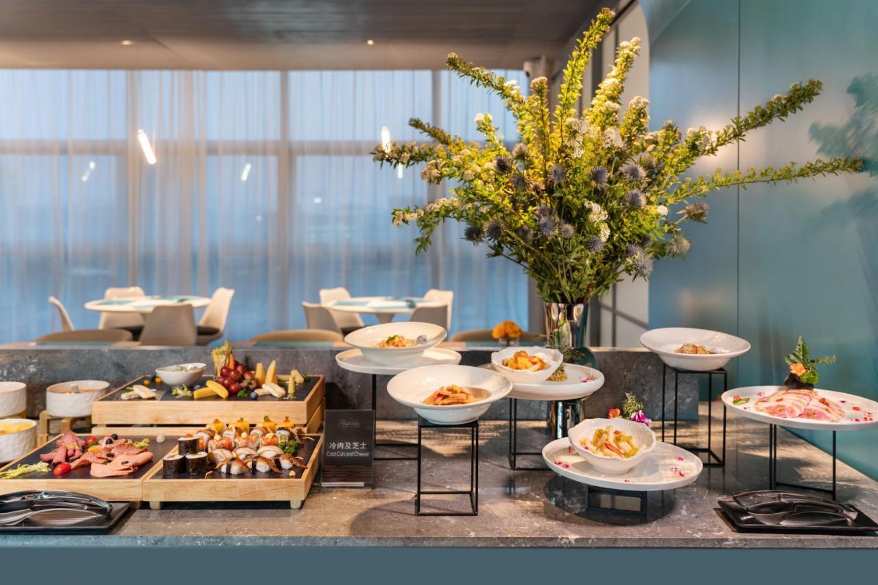 Pagoda Hotel 深圳 外观 照片